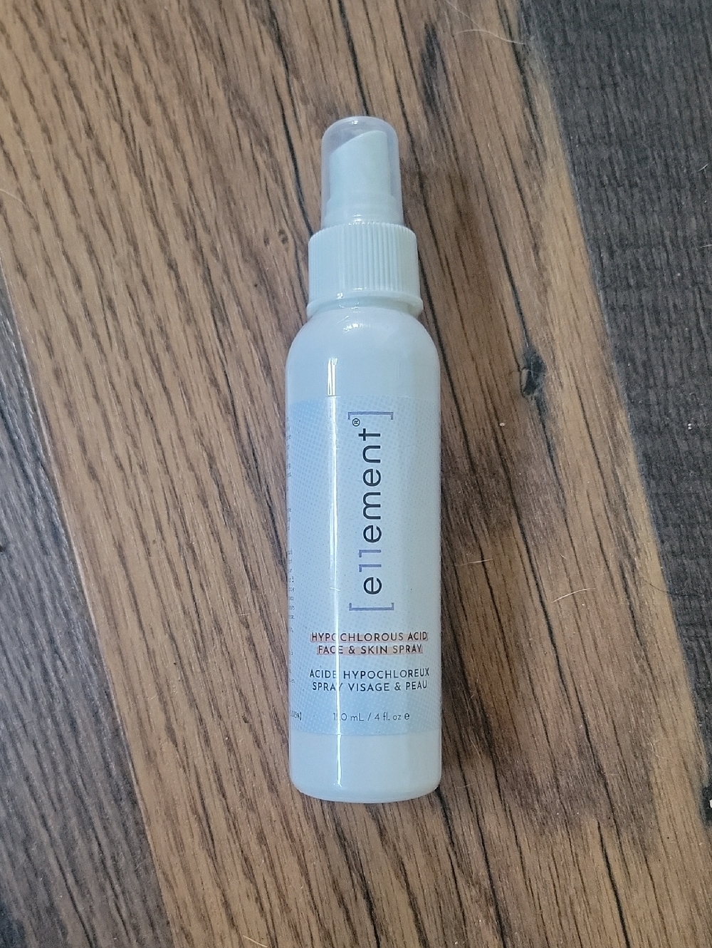 Element White Facial & Skin Spray